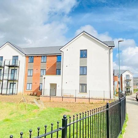 Beautiful, Brand New Apartment! Cheltenham Luaran gambar